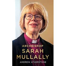 Archbishop Sarah Mullally