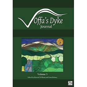 Offa's Dyke Journal: Volume 3 for 2021