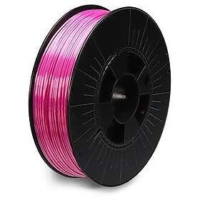 Velleman PLA Satin Rose 1.75mm 0.75kg