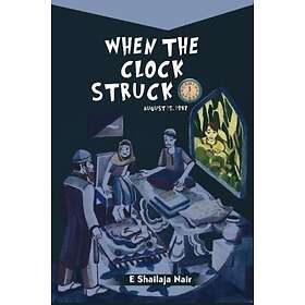 When the Clock struck 12: August 15, 1947