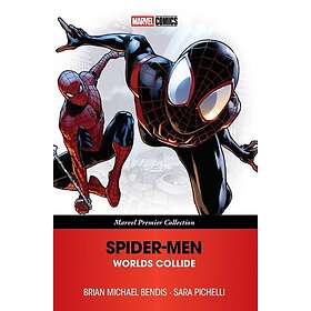 SpiderMen: Worlds Collide (Marvel Premier Collection)