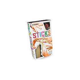 Sticks The Yubibo Game