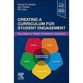 Creating a Curriculum for Student Engagement Key Ideas for Health Professions Ed