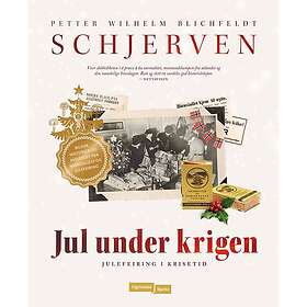 Jul under krigen julefeiring i krisetid