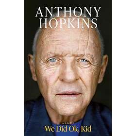 We Did Ok, Kid A Memoir