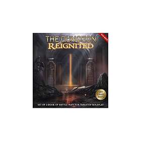 The Dungeon Reignited