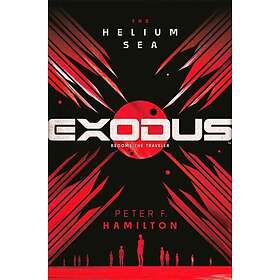 EXODUS: The Helium Sea