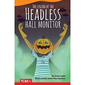 The Headless Hall Monitor