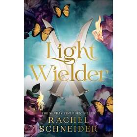 Light Wielder Preorder the sequel to the romantasy smashhit Metal Slinger!