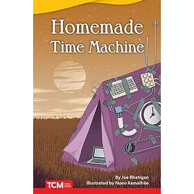 Homemade Time Machine