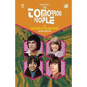The Tomorrow People Children of the Evolution