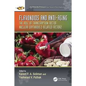 Flavonoids and AntiAging The Role of Transcription Factor Nuclear Erythroid 2Rel