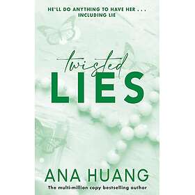 Twisted Lies Collector's Edition