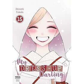 My DressUp Darling 15