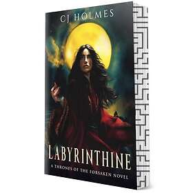 Labyrinthine Deluxe Limited Edition