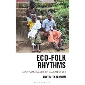 EcoFolk Rhythms A Puttinai Analysis of Mavilan Songs