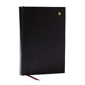 NET Bible, Large Print Thinline with Cross References, Hardcover, Comfort Print