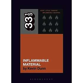 Stiff Little Fingers' Inflammable Material