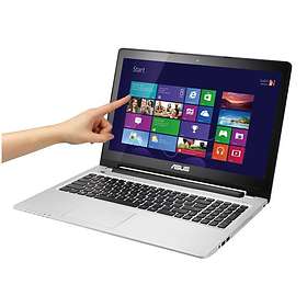 Asus VivoBook S550CM-CJ039H