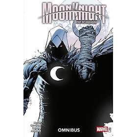 Moon Knight: Fist of Khonshu Omnibus Vol.1
