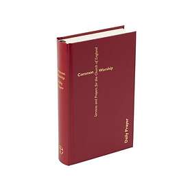 Common Worship: Daily Prayer hardback