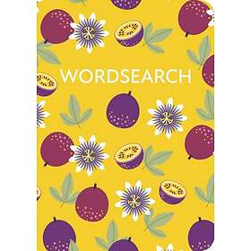 Wordsearch Over 130 Puzzles