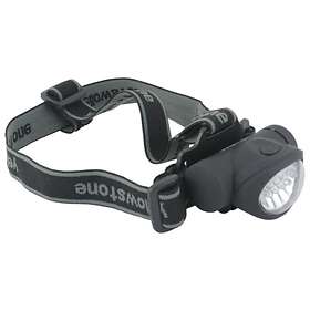 Yellowstone 8 Plus 2 LED Mini
