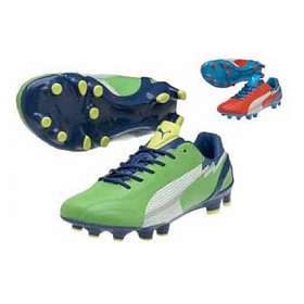 Puma evoSpeed 1 K FG (Men's)