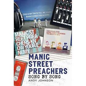 Manic Street Preachers Song by Song