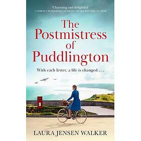 The Postmistress of Puddlington