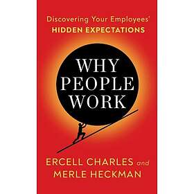 Why People Work Leadership Strategies for Building Culture, Engagement and Reten