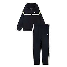 Lacoste Colorblock Sport Tracksuit (Jr)