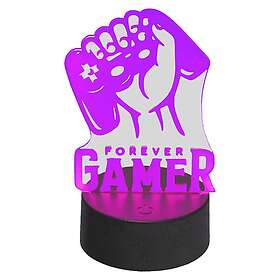 Mecharite FOREVER GAMER