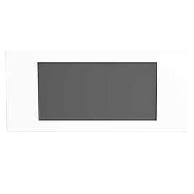 Thermaltake AC-080-OO6NAN-A1 (Hvit)