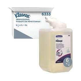 Kleenex Frequent Use Hand Soap Refill 1L