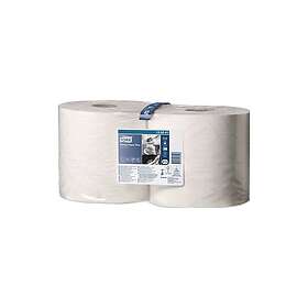 TORK Wiping Paper Plus Essuie-tout 2-Ply 2 Rouleaux
