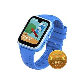 Garett Kids Vibe Ai 4G