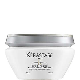 Kerastase Specifique Mask Hydra Apaisant Hår- og hovedbundsmaske