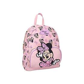 Vadobag Minnie Mouse Rugzak Carry The Cuteness