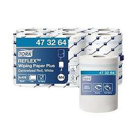 TORK Reflex M4 Paper Towels 2-Ply 150 m