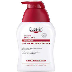 Eucerin Intim Protect Intimate Gel 250ml