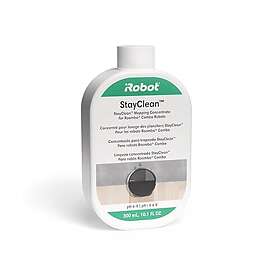 iRobot StayClean Nettoyant concentré pour sols durs