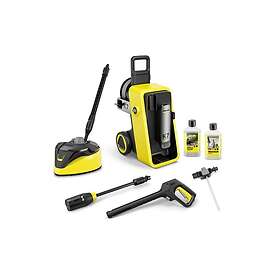 Kärcher K 7 Comfort Premium Home