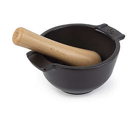 Peugeot Mortel med støder