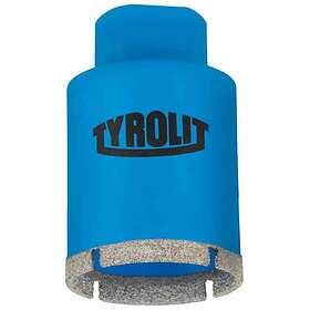 Tyrolit PREMIUM Diamond Core Drill