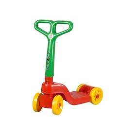 Androni Step Plastic