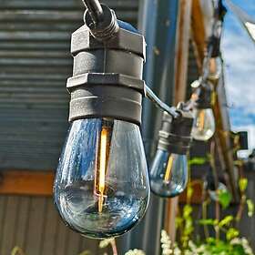 Lightson 5141 E27 Vintage 5-pack