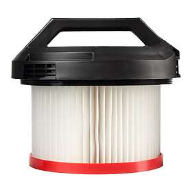 Milwaukee M18 FBPV2 Støvsugerfilter