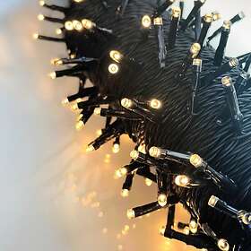 Lightson Twinky 5170 Valosäie 200 LED (20m)