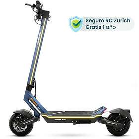 SmartGyro Raptor Evo 25 km/h 16 Ah